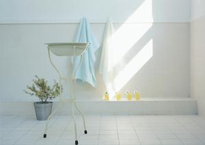 おしゃれな電波時計を飾ってみましょう