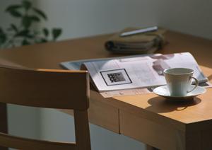 ほっこりハンドメイドのシャビー家具